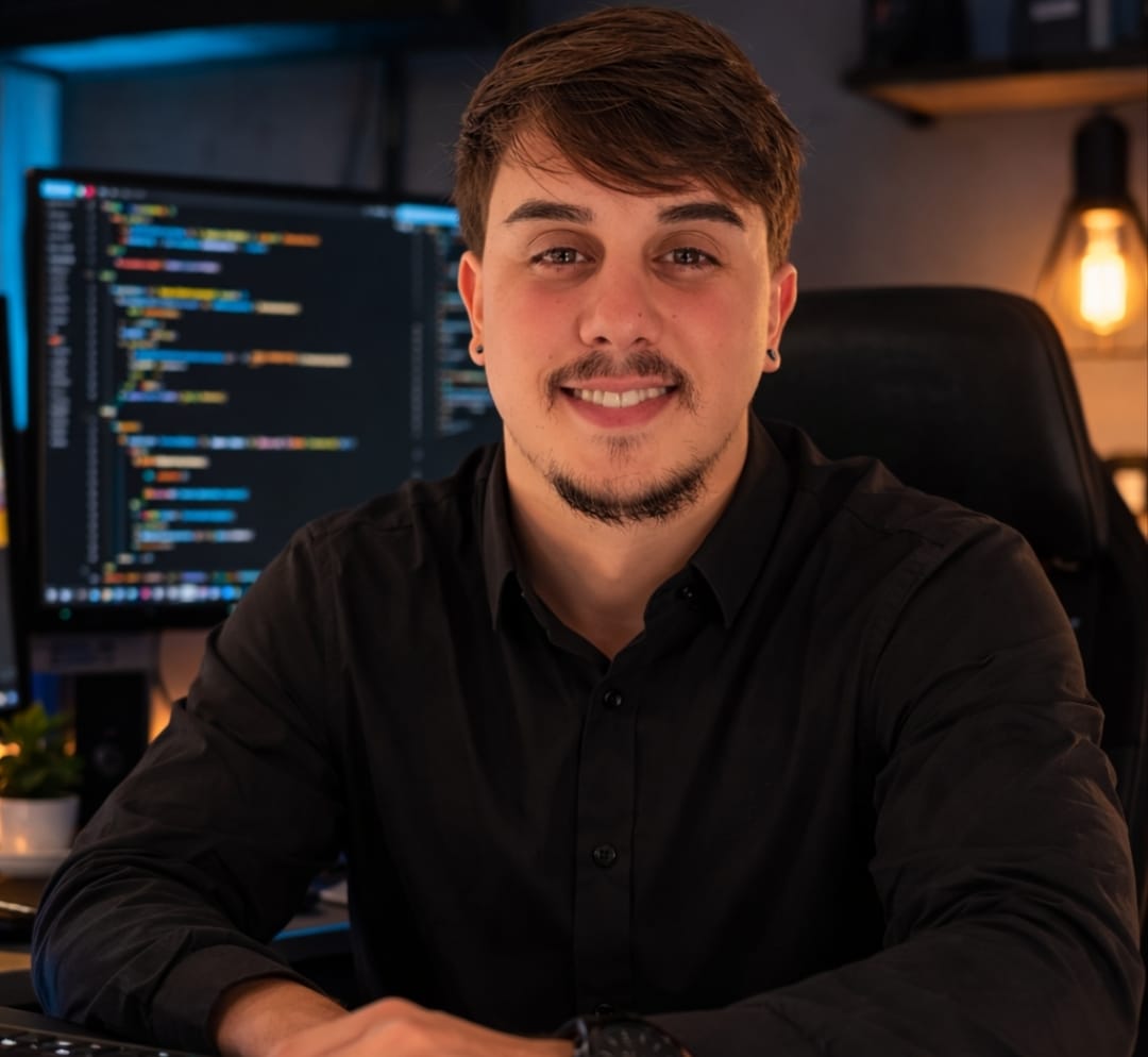 Foto de perfil de Gabriel